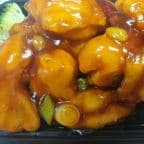 Best General Tso's Shrimp in Glen Burnie, MD